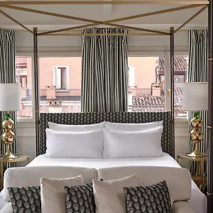 Hotell Violino D'oro, Venedig